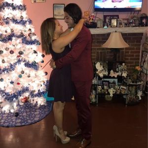 Meet your Posher, Rossy